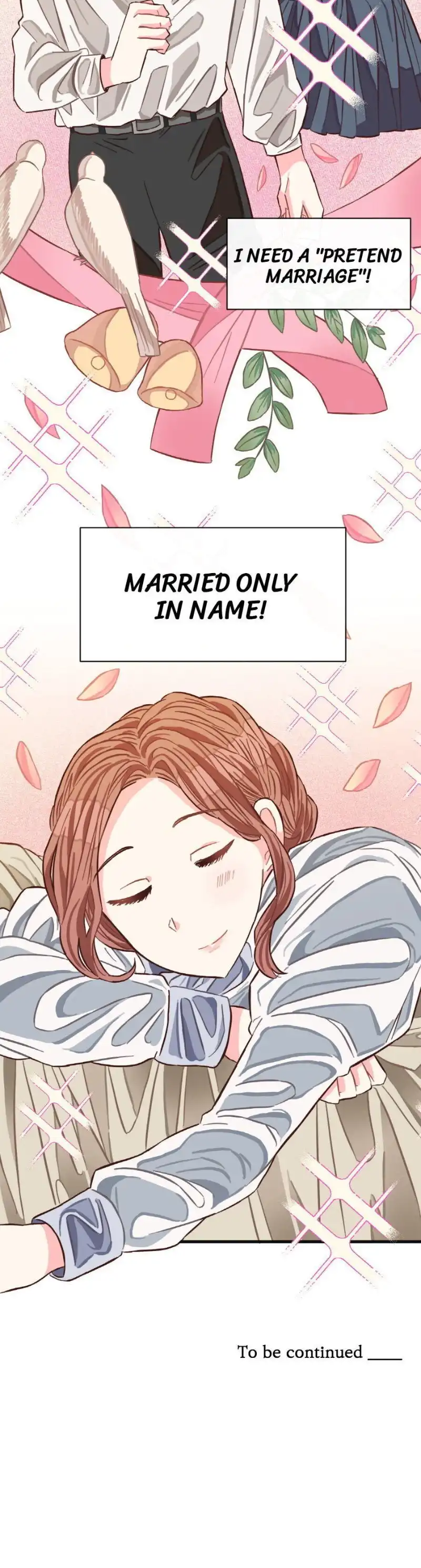 Married For 120 Days Chapter 4 34